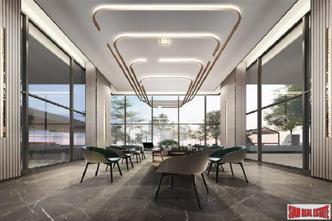 KnightsBridge Space Sukhumvit-Rama 4