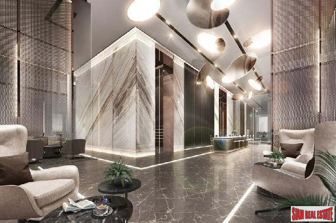 KnightsBridge Space Sukhumvit-Rama 4