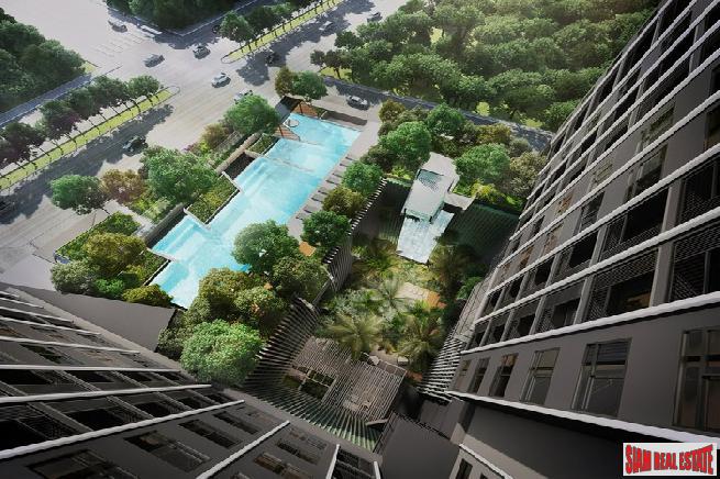 KnightsBridge Space Sukhumvit-Rama 4