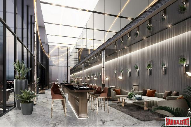 KnightsBridge Space Sukhumvit-Rama 4