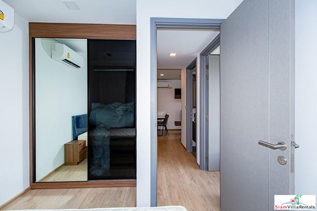 Taka Haus Ekamai 12 | Nicely Decorated and Fully Furnished Two Bedroom Condo for Rent