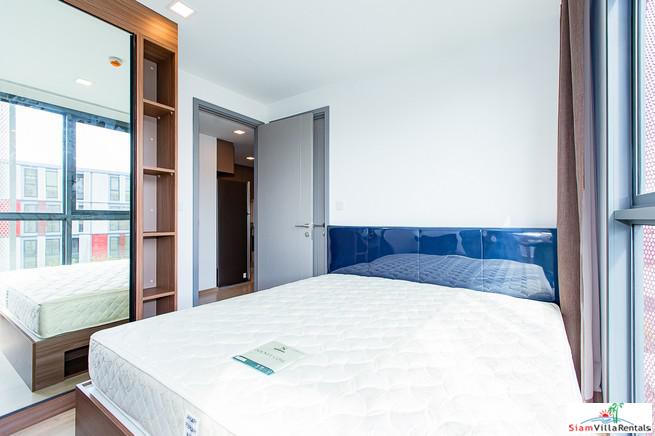 Taka Haus Ekamai 12 | Nicely Decorated and Fully Furnished Two Bedroom Condo for Rent