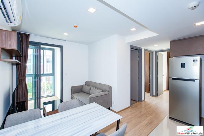 Taka Haus Ekamai 12 | Nicely Decorated and Fully Furnished Two Bedroom Condo for Rent