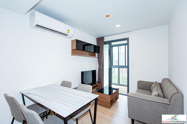 Taka Haus Ekamai 12 | Nicely Decorated and Fully Furnished Two Bedroom Condo for Rent