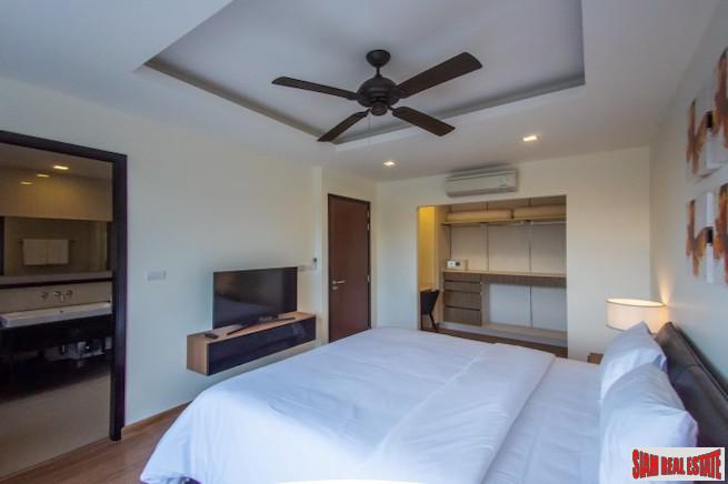 Laguna Park Phuket Townhome | Large Comfortable Three Bedroom Townhome with Garden Views