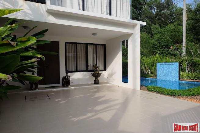 Laguna Park Phuket Townhome | Three Storey Townhome with Private Pool