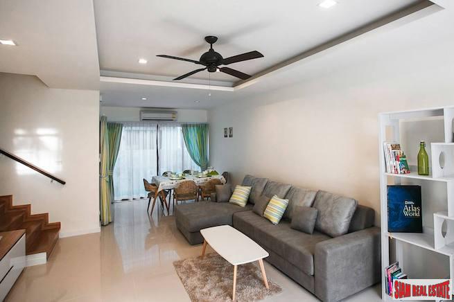 Laguna Park Phuket Townhome | Bright & Cheerful Two Bedroom Townhome for Sale