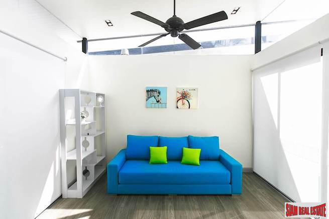 Laguna Park Phuket Townhome | Bright & Cheerful Two Bedroom Townhome for Sale