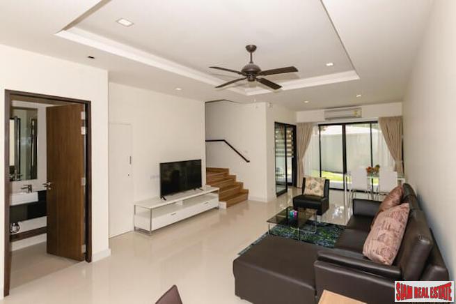 Laguna Park Phuket Townhome | Three Bedroom Freehold Townhome for Sale