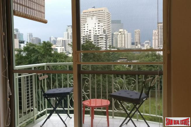 Chern Residence