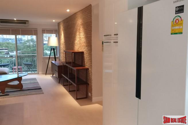 Chern Residence