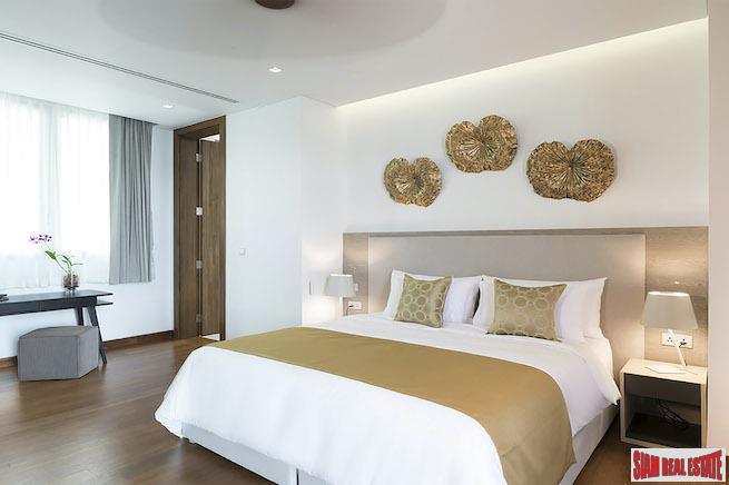 Malaiwana Duplex Residences | Spectacular Four Bedroom Duplex with Sea Views and a Short Walk to Nai Thon Beach