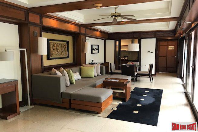 Banyan Tree Residence | Private Pool Villa with Lush Garden Views in Laguna