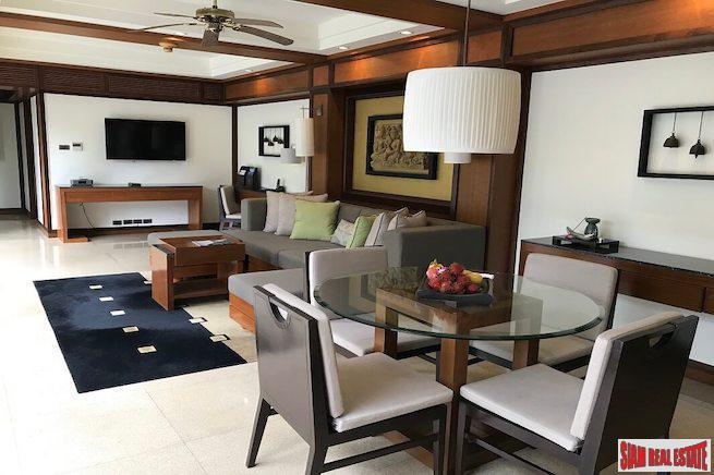 Banyan Tree Residence | Private Pool Villa with Lush Garden Views in Laguna