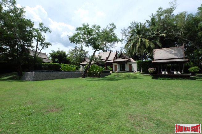 Banyan Tree Residence | Two Bedroom Luxury Laguna Pool Villa with Extra Large Land Plot