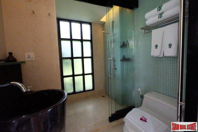 Banyan Tree Residence | Two Bedroom Luxury Laguna Pool Villa with Extra Large Land Plot