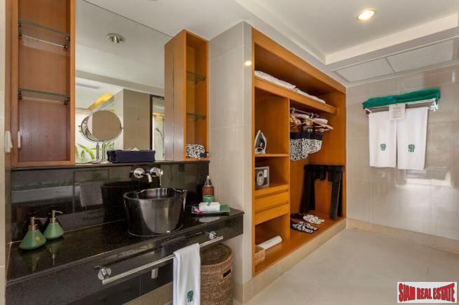 Banyan Tree Residence | Peaceful and Private Two Bedroom Pool Villa in Laguna's Finest Development