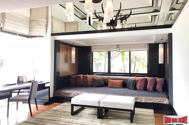 Banyan Tree Residence | Private Pool Three Bedroom Laguna Villa with Extraordinary Large Land Plot and Lagoon Views