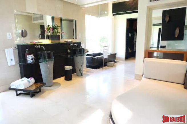 Banyan Tree Residence | Exclusive One Bedroom Pool Villa with Lagoon Views