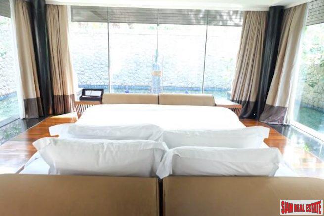 Banyan Tree Residence | Exclusive One Bedroom Pool Villa with Lagoon Views