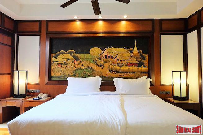 Banyan Tree Residence | Luxury Living Two Bedroom Private Pool Villa