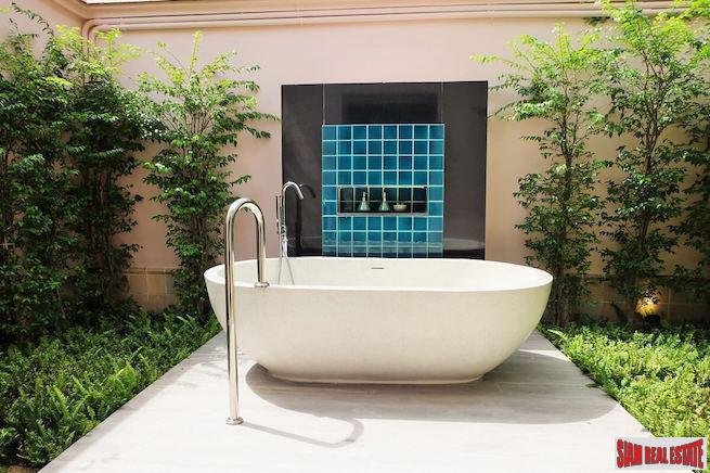 Banyan Tree Residence | Quiet and Private Two Bedroom Pool Villa for Sale