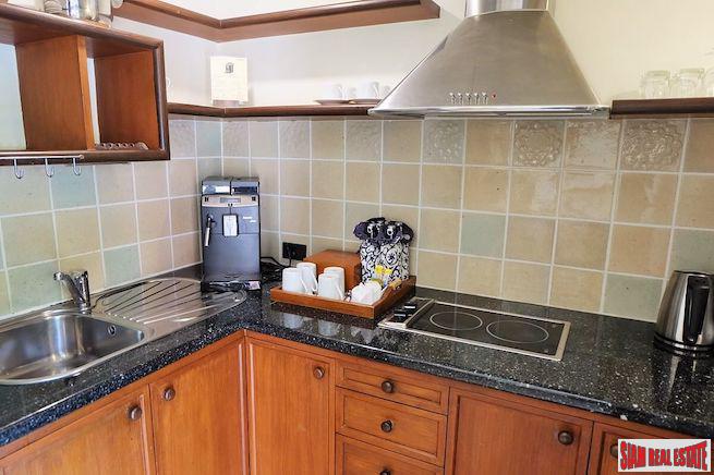 Banyan Tree Residence | Quiet and Private Two Bedroom Pool Villa for Sale