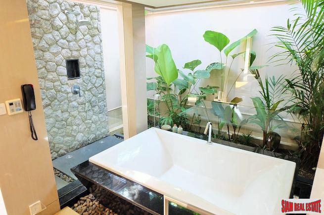 Banyan Tree Residence | Impressive Two Bedroom Private Pool Villa For Sale
