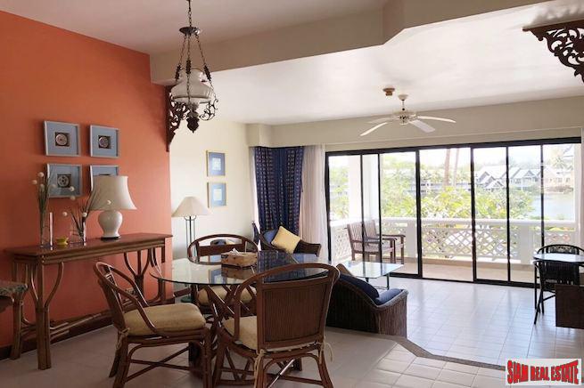 Allamanda Laguna Phuket | Large One Bedroom Condo for Sale with Pool and Lagoon Views for Sale