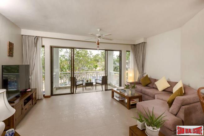 Allamanda Laguna Phuket | Spacious One Bedroom Condo for Sale with Nice Pool View