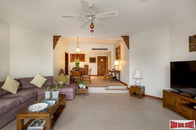 Allamanda Laguna Phuket | Spacious One Bedroom Condo for Sale with Nice Pool View