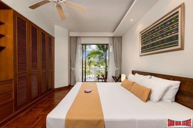 Allamanda Laguna Phuket | Spacious One Bedroom Condo for Sale with Nice Pool View