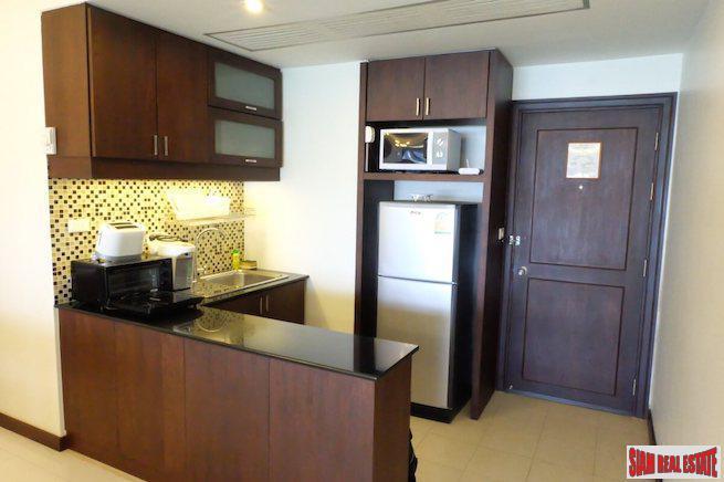 Allamanda Laguna Phuket | Fantastic Lagoon Views from this One Bedroom Condo for Sale