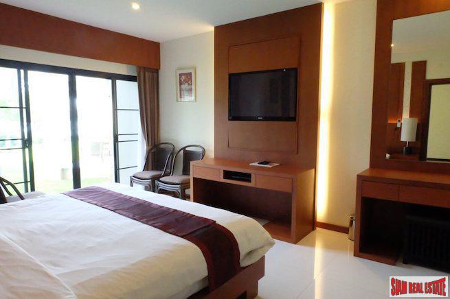 Allamanda Laguna Phuket | Fantastic Lagoon Views from this One Bedroom Condo for Sale