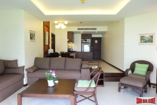 Allamanda Laguna Phuket | Fantastic Lagoon Views from this One Bedroom Condo for Sale