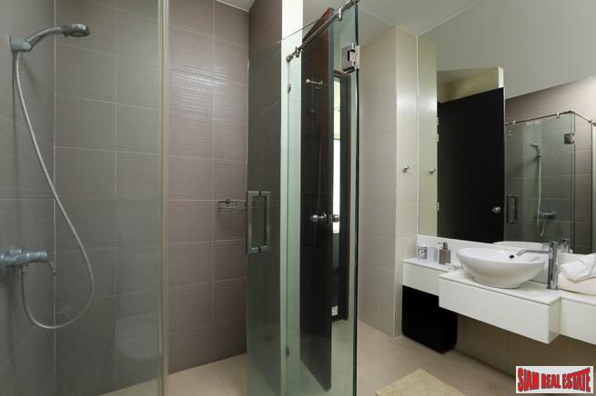 Exclusive Three Bedroom Private Pool Townhouse just steps to Kata Noi Beach