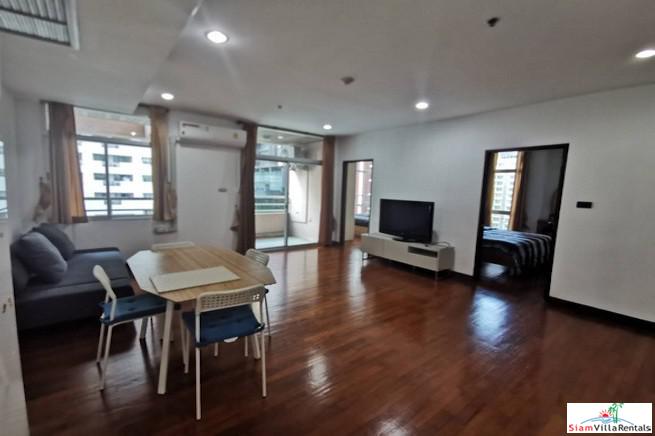 Urbana Langsuan