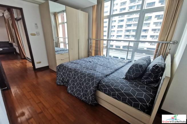 Grand Langsuan | Spacious Two Bedroom Pet Friendly Condo for Rent in Chit Lom-6