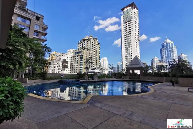 Marriott Mayfair - Bangkok
