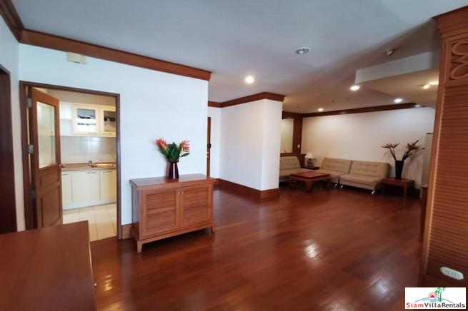 Marriott Mayfair - Bangkok