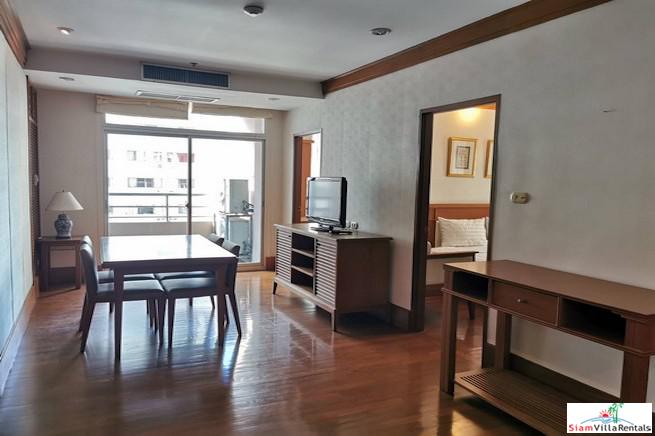 Marriott Mayfair - Bangkok
