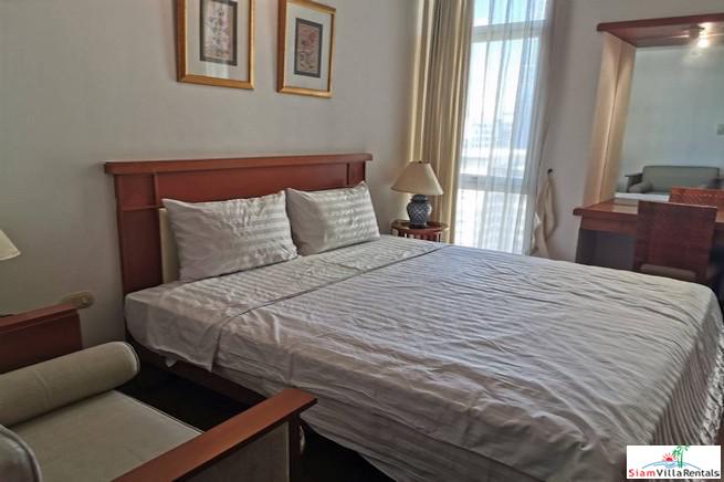 Marriott Mayfair - Bangkok