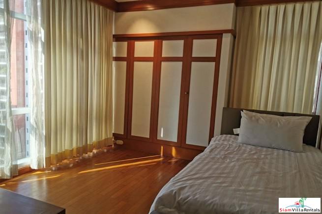 Marriott Mayfair - Bangkok