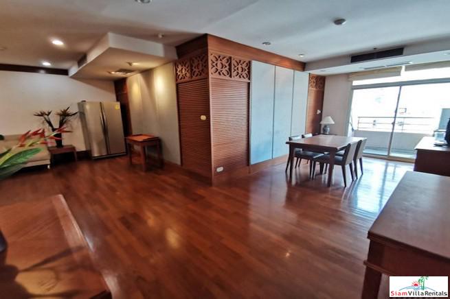 Marriott Mayfair - Bangkok