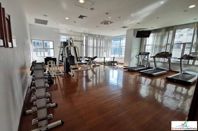 Marriott Mayfair - Bangkok