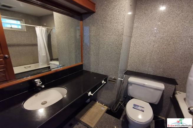 Marriott Mayfair - Bangkok
