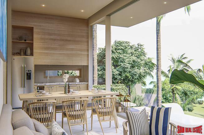 Phase 3 Luxury Private Pool Villas with Sea or Mountain Views in Kamala-11