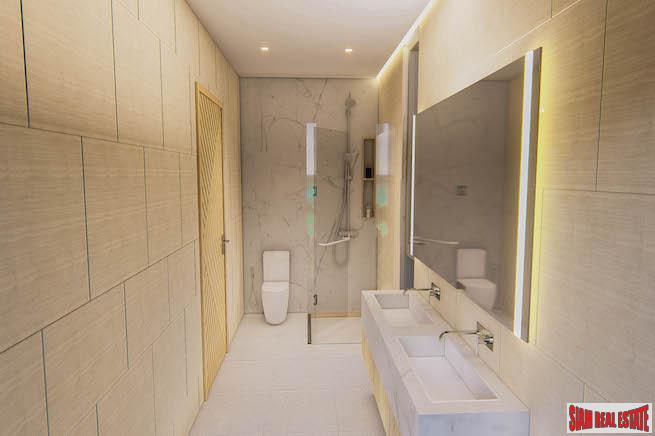 Phase 3 Luxury Private Pool Villas with Sea or Mountain Views in Kamala