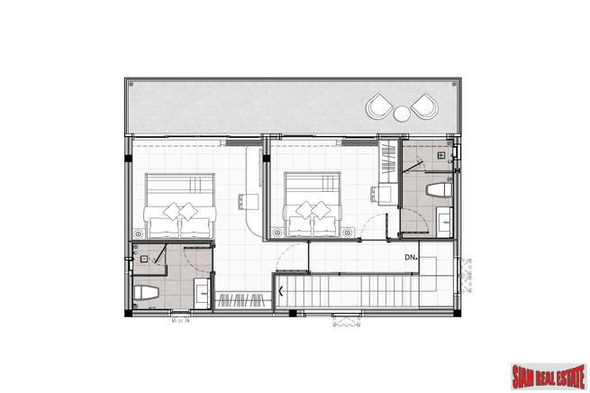Phase 3 Luxury Private Pool Villas with Sea or Mountain Views in Kamala