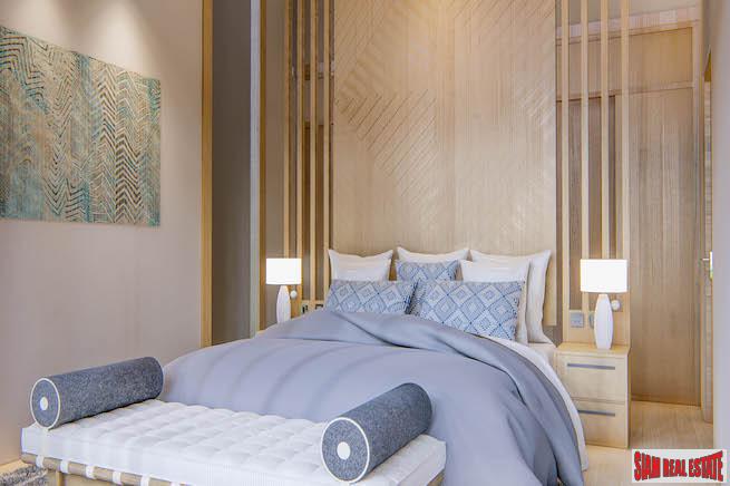 Phase 3 Luxury Private Pool Villas with Sea or Mountain Views in Kamala